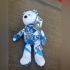 Limited Treasurer’s Elvis Bear